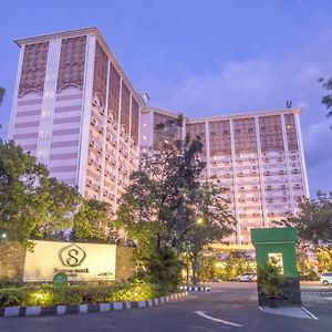 สยาริอาห์ โฮเต็ล โซโล Hotel Surakarta  Exterior photo
