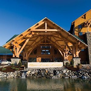 Hope Lake Lodge & Indoor Waterpark คอร์ตแลนด์ Exterior photo