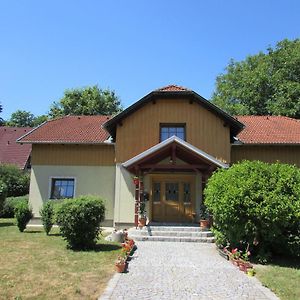 Gaestehaus Barbara Hotel Gablitz Exterior photo