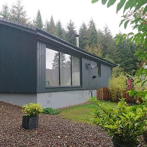 Loch Ness Highland Cottages With Partial Loch View อินเวอร์มอริสตัน Exterior photo