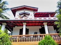 Kaetana Lanka Villa อูนาวาตูนา Exterior photo