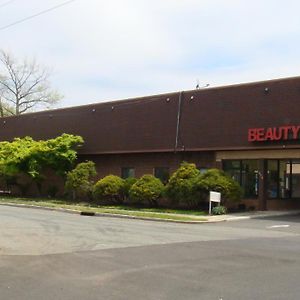 Beauty Rest Motel เอดิสัน Exterior photo