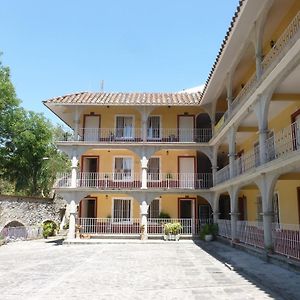 Hotel Del Rio โอริซาบา Exterior photo