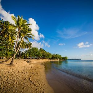 East Winds St. Lucia Hotel โกรส อิส์ลีต Exterior photo