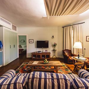 Tur Sinai Organic Farm Resort เยรูซาเลม Room photo