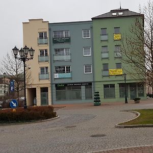 Apartament Walowa Wejherowo Apartment Exterior photo