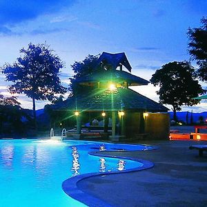 Chiang Rai Valley Resort @Doi Hom Fha แม่จัน Facilities photo