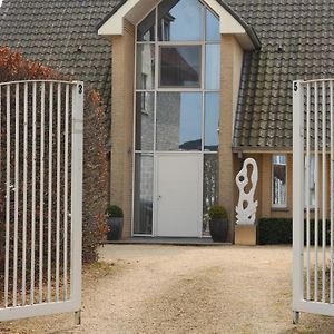 Loft At Bruges Apartment Varsenare Exterior photo