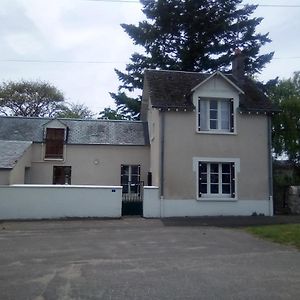 Chateaux De La Loire Zoo De Beauval Villa Pontlevoy Exterior photo