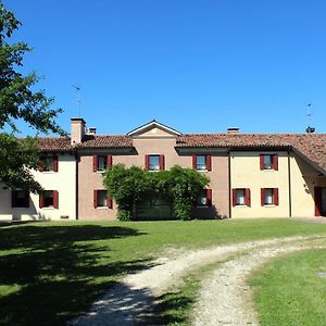 Tenuta Santa Lucia Apartment Silea Exterior photo