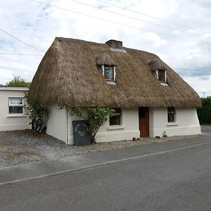 The Thatchers Cottage คิลแดร์ Exterior photo