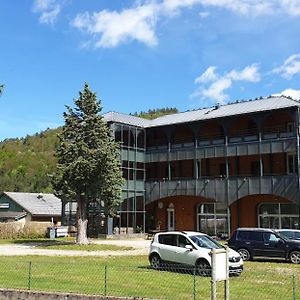 Residence Les Melezes De Prades  Exterior photo