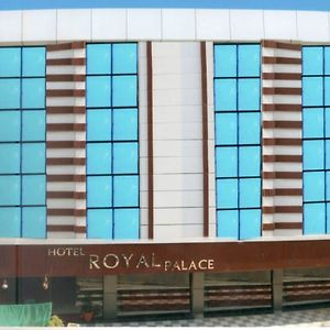 Hotel Royal Palace พอร์ตแบลร์ Exterior photo