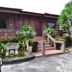 Maisuay Resort ปากช่อง Exterior photo