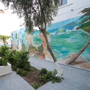 La Pergola Hotel Bodrum Exterior photo