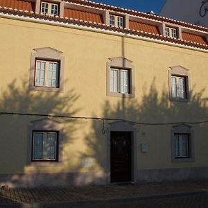 Casa Do Coreto กราโต Exterior photo