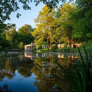 Center Parcs De Eemhof Hotel เซโวลเดอ Exterior photo