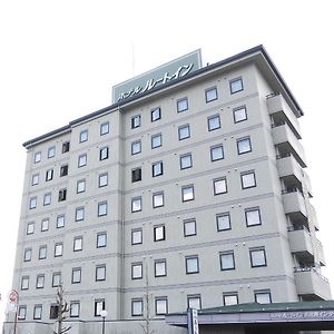 โฮเต็ล รูธ อินน์ ทาจิมิอินเตอร์ Hotel Tajimi Exterior photo