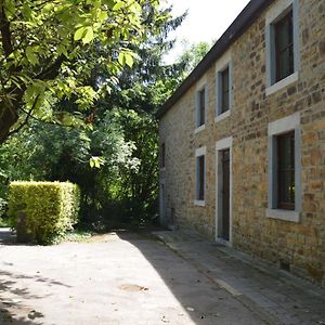 This Plain House Is Very Suitable For Groups Villa Ferrieres Exterior photo