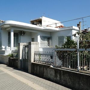 Aggelis Traditional Appartment สปาร์ติ Exterior photo