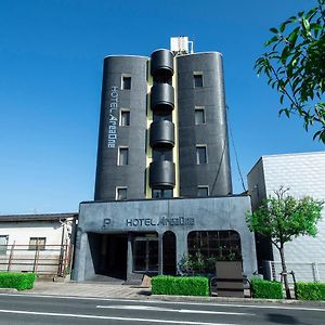 โรงแรมแอเรียวัน อิซูโมะ อิซึโมะ Exterior photo