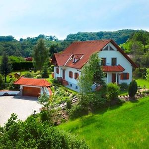 Landhaus Zur Therme Hotel Jennersdorf Exterior photo