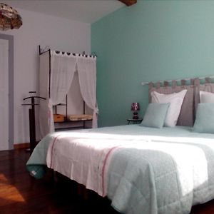 Aux Rosiers Bed & Breakfast ซาลีส์-เดอ-เบอาร์น Exterior photo