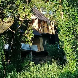 Hornbill River Camp Udawalwa Hotel อุดาวาลาเว Exterior photo