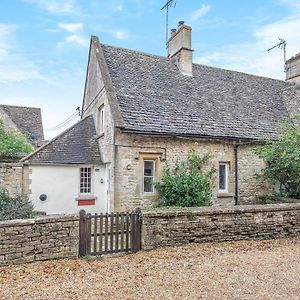 Church Farm Cottage เชลเทนแฮม Exterior photo