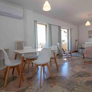 Laconian Collection #Othonos Luxury Apartment# สปาร์ติ Exterior photo