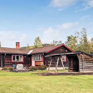 Nice Home In Lvdalen With Wifi Blyberg Exterior photo