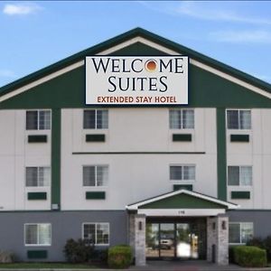 Welcome Suites-โอแฟลอน Exterior photo