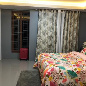 *3Br/*3Bath Fully Furnished Town House - Bicol Apartment นากา Exterior photo