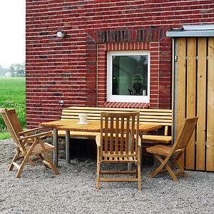 Wasserturm Cuxhaven Apartment Exterior photo