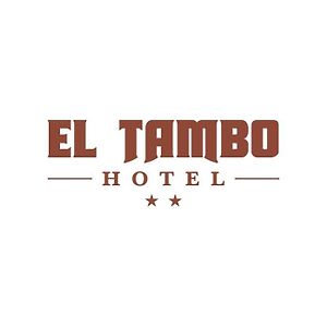 Hotel El Tambo ชาชาโปยาส Exterior photo
