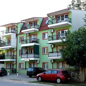Apartments Villa Zora Dojran Exterior photo