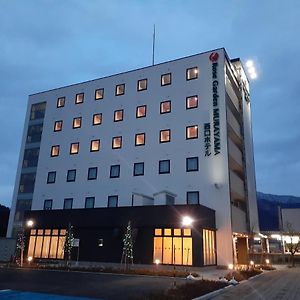 Murayama Nishiguchi Hotel Exterior photo