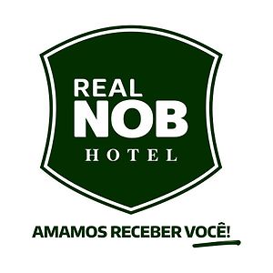 Real Nob Hotel ออเลออนส์ Exterior photo