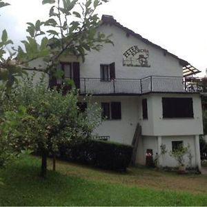 Peter Ranch 3 Apartment Vico Canavese Exterior photo