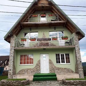 Casa Verde รานกา Exterior photo