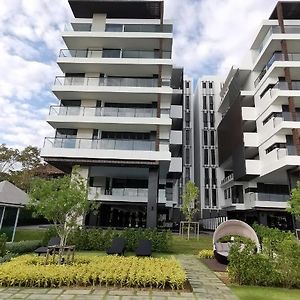 Escape Condominum E125 แม่พิมพ์ Exterior photo