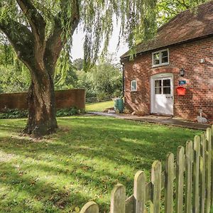 Weir Cottage เมดสโตน Exterior photo