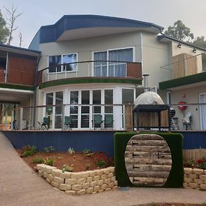 Merry Mary Bed & Breakfast แมรีส์วิลล์ Exterior photo