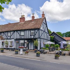 The Bell Inn นิวมาร์เก็ต Exterior photo