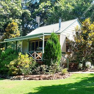 Bendles Cottages เมลเลนี Exterior photo