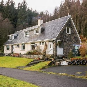 Glenfinglas Dam Cottage คาลเลนเดอร์ Exterior photo