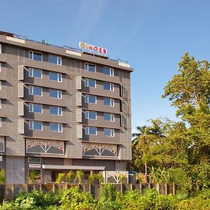 Ginger Madgaon, Goa Hotel Exterior photo