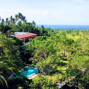 Theview Camiguin Hotel มัมบาเฮา Exterior photo