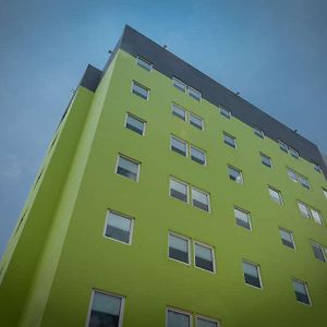 Sr Hotel, Guadalajar กัวดาลาฮารา Exterior photo