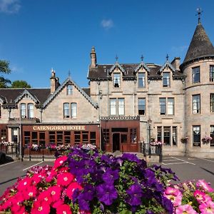 Cairngorm Hotel อาวีมอร์ Exterior photo